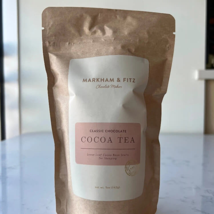 Product: Cocoa Tea: Classic