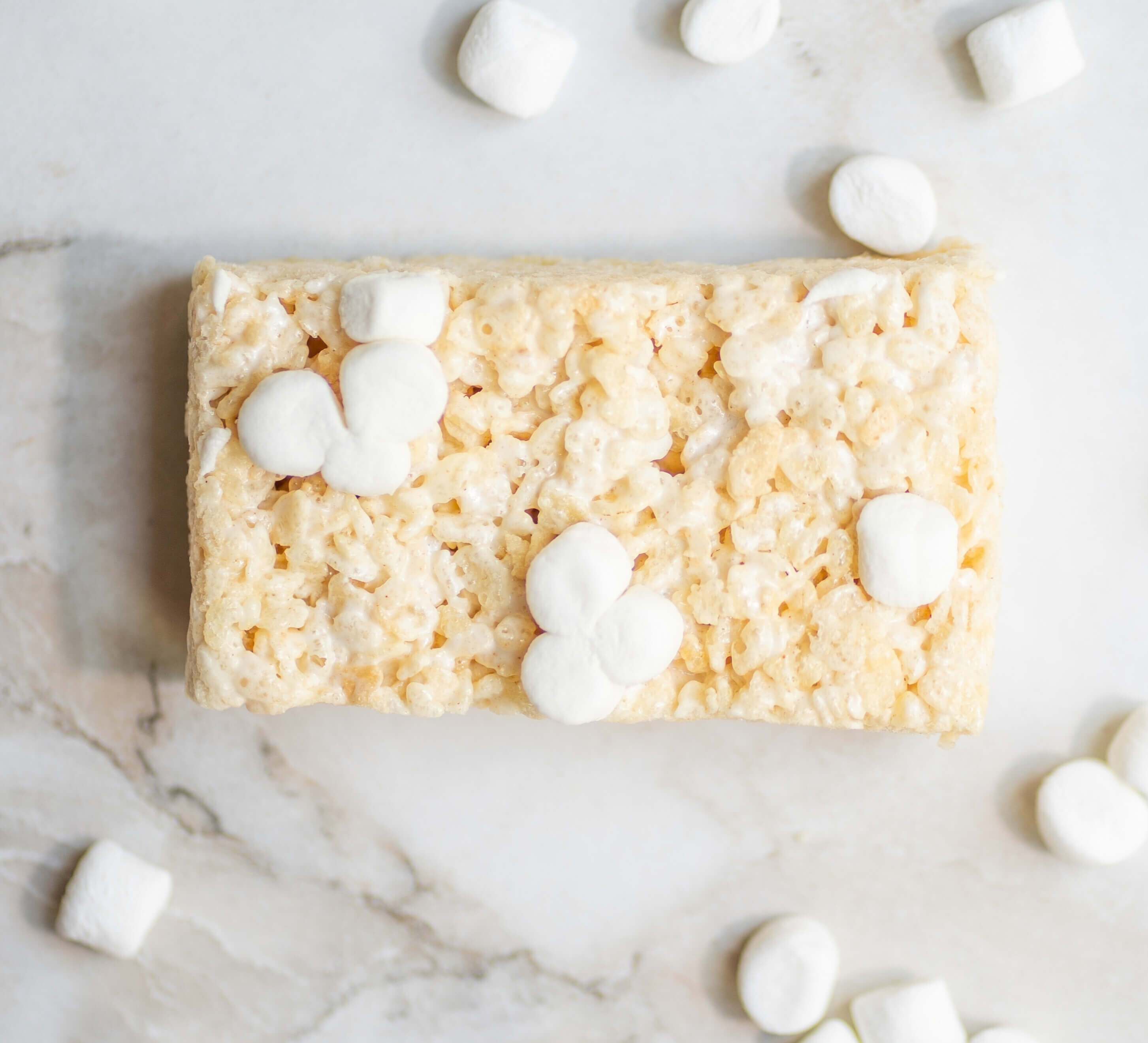 Product: Salted Brown Butter Crispy Rice Bars