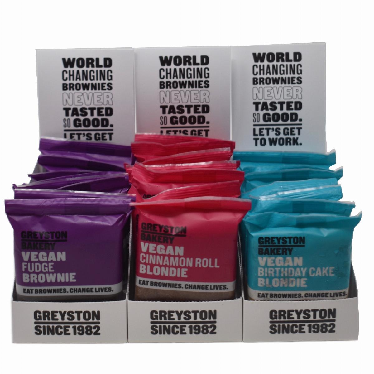 Product It s A Party Pack 3 Vegan Flavors 24 PCS product-it-s-a-party-pack-3-vegan-flavors-24-pcs
